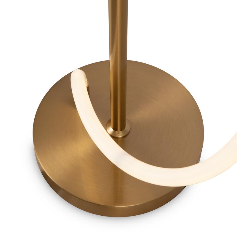  Светильник Fancy 36Вт IP20 торшер напольн. Freya FR6059FL-L60BS фото в каталоге от BTSprom.by