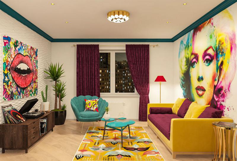  Светильник встраиваемый IP20 10Вт GU5.3 LED бел./желт. пластик DENKIRS DK3061-WH+YE фото в каталоге от BTSprom.by