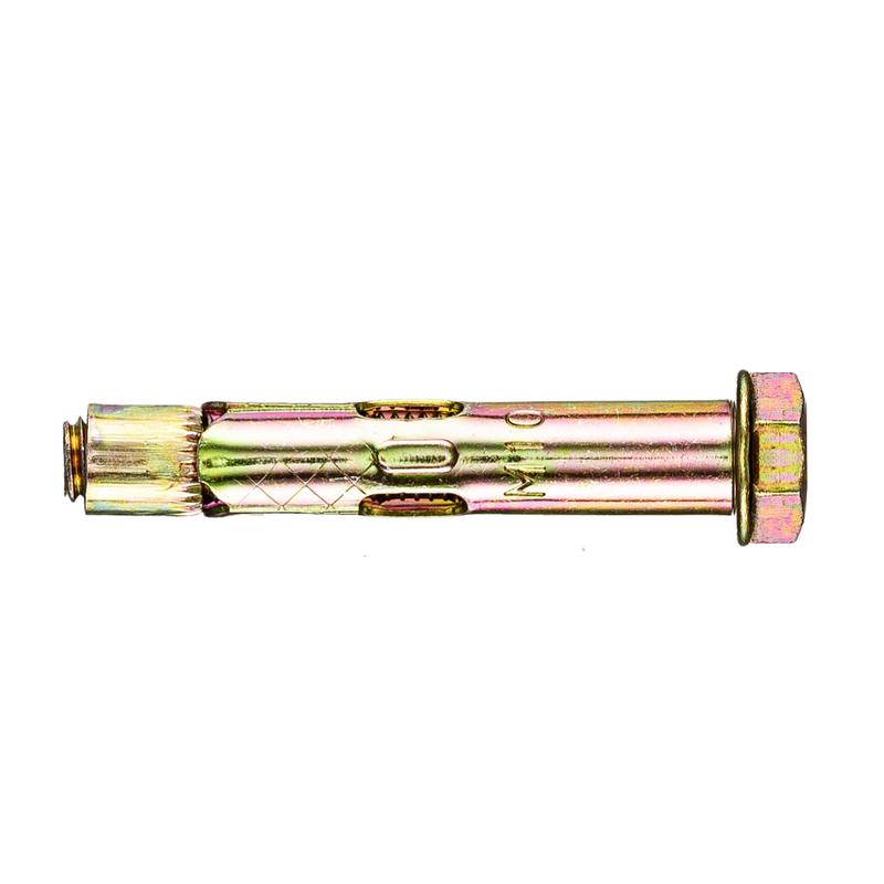 болт анкерный 10х55 hbm tech-krep/zitar 955705 от BTSprom.by