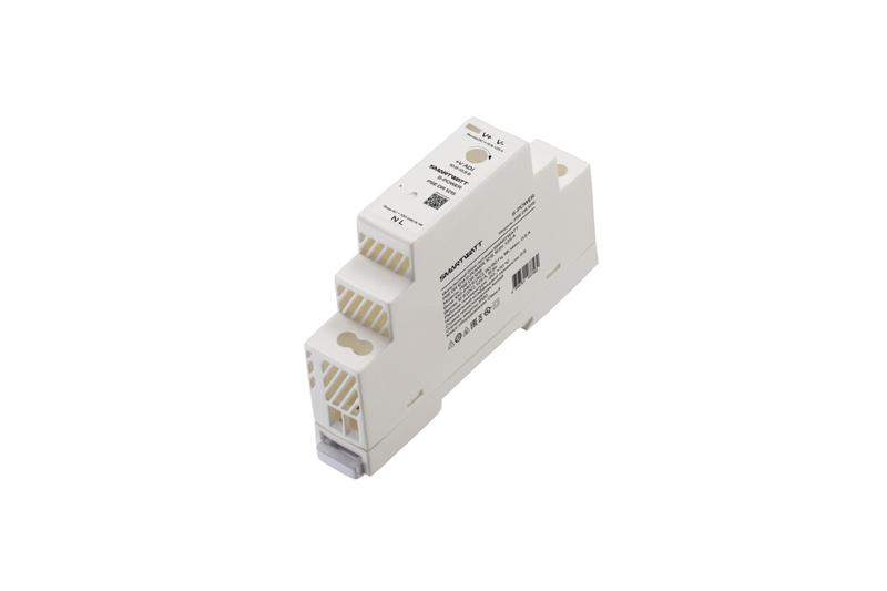 блок питания импульсный pse dr 1215 s-power 12в 15вт 1.25а smartwatt 4512020450007 от BTSprom.by