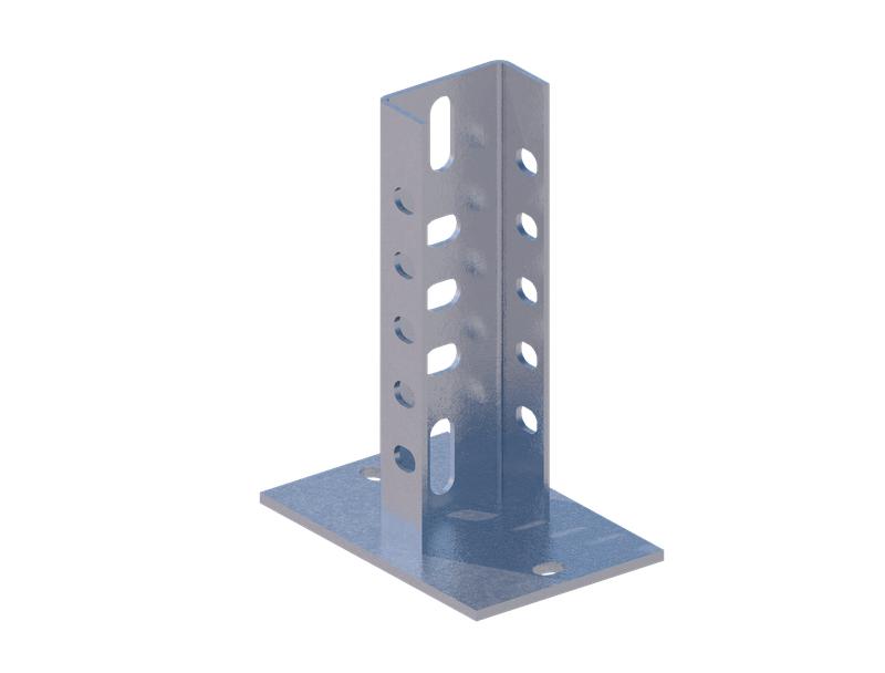 Кронштейн монтажный К1143 цУТ1.5 сталь СОЭМИ Н0111921143 от BTSprom.by Кронштейн монтажный К1143 цУТ1.5 сталь СОЭМИ Н0111921143 от BTSprom.by