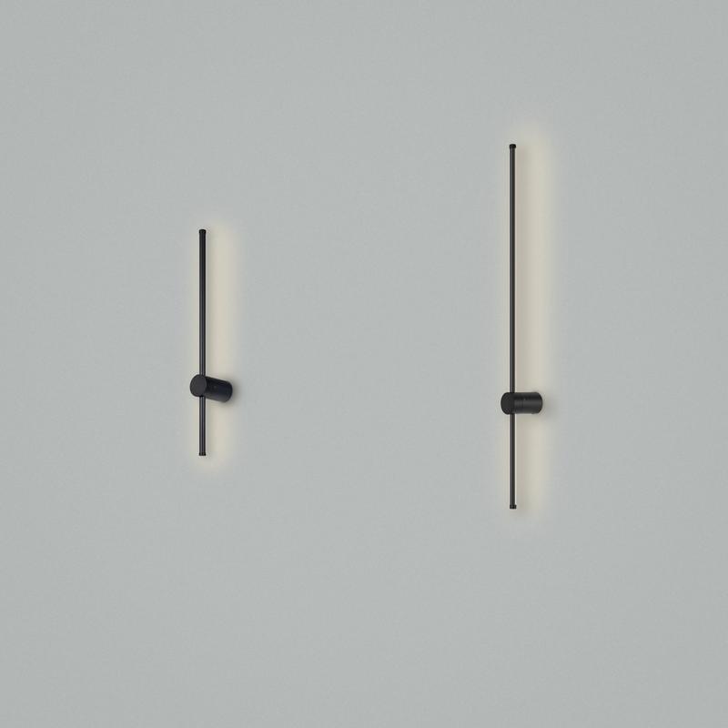  Светильник Mystery 17Вт IP20 бра настен. Freya FR6063WL-L20B фото в каталоге от BTSprom.by