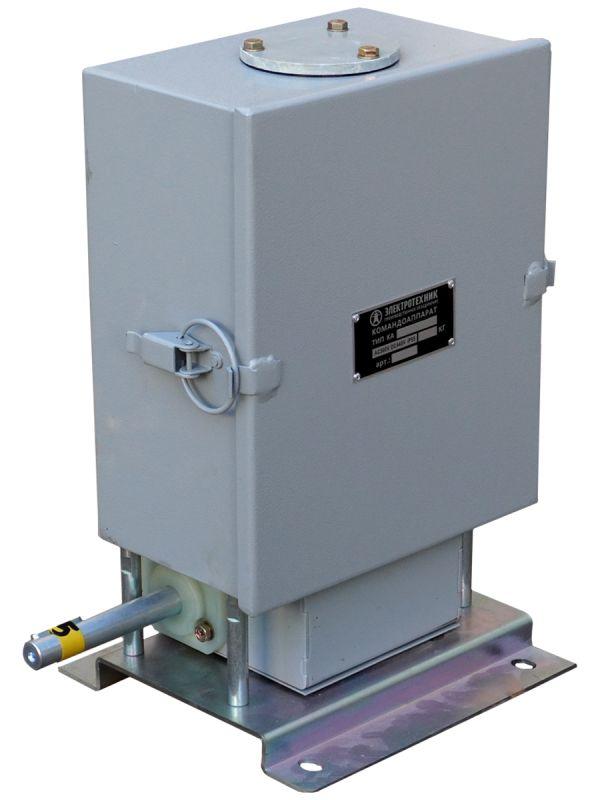 командоаппарат ка424а-1у3 ip55 электротехник et011319 от BTSprom.by