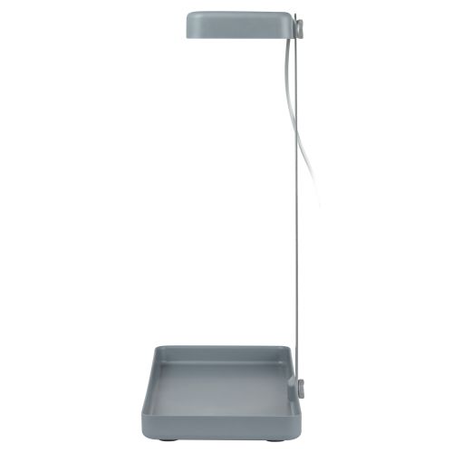  Светильник для растений FITO-20W-QLED-G 20Вт 220-240В 3500К IP40 +1град. до +35град.C 30000ч настол. ЭРА Б0039035 фото в каталоге от BTSprom.by