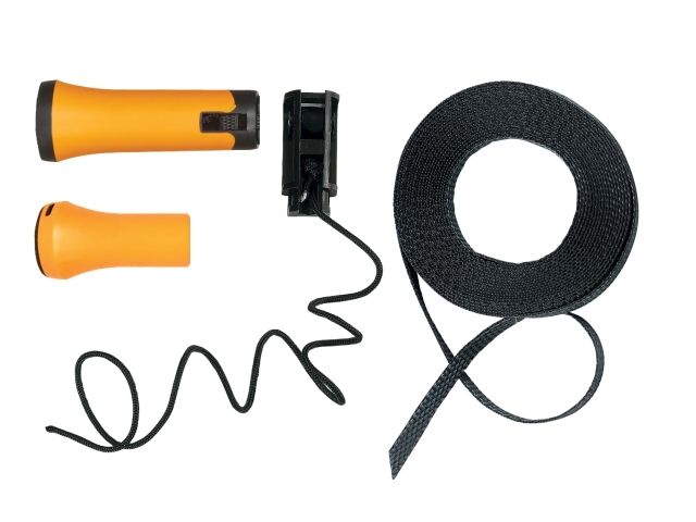 зап.часть ручка и внутренний корд для fiskars upx82 1026297 от BTSprom.by