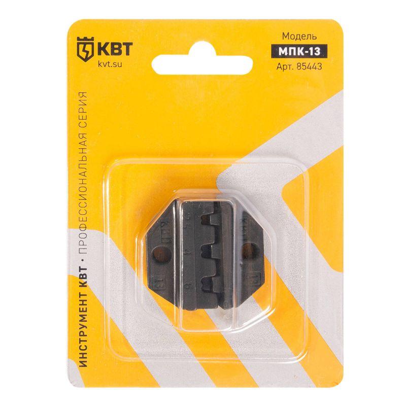  Матрица МПК-13 КВТ 85443 фото в каталоге от BTSprom.by