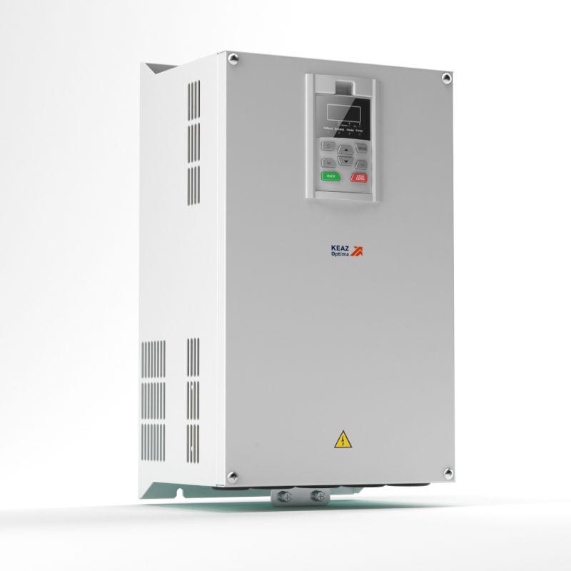 преобразователь частоты opticore a600-н55к-380-d-т кэаз 348457 от BTSprom.by