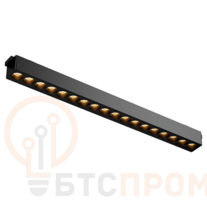 Светильник светодиодный Comfort L338 для магнитной системы Galakti 338х26х24 18Вт 4000К 24град. CRI>90 трековый линейный черн. VARTON V1-R0-90160-91L10-2001840 фото в каталоге от BTSprom.by  Светильник светодиодный Comfort L338 для магнитной системы Galakti 338х26х24 18Вт 4000К 24град. CRI>90 трековый линейный черн. VARTON V1-R0-90160-91L10-2001840 фото в каталоге от BTSprom.by