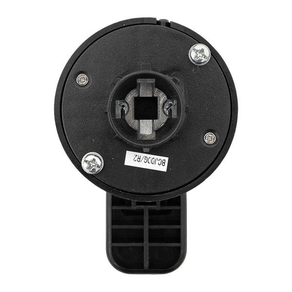  Привод ручной поворотный CS1 для TR AV POWER-1 AVERES EKF mccb-1-CS1-TR-av фото в каталоге от BTSprom.by