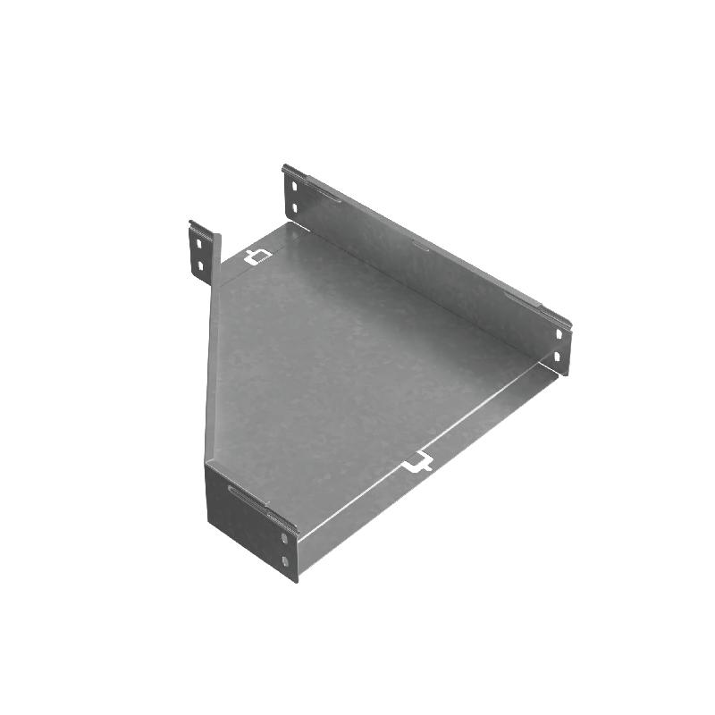 Переходник правый 80х150-400мм "ПЛЮС" HD85 КМ PL18012 от BTSprom.by