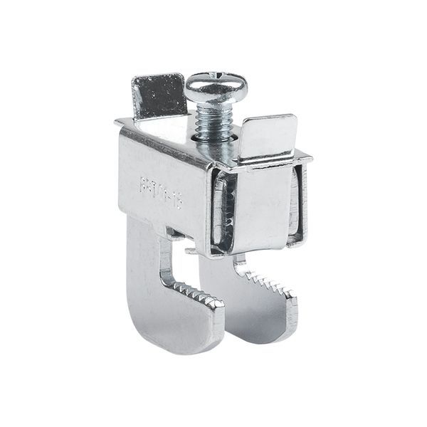 терминал для проводников 2.5-16кв.мм на шину 5 мм ekf ut-25.16-5 от BTSprom.by