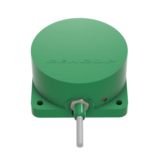 датчик позиционирования индуктивный вби-ф80-40в-2113-с сенсор vbi-f80-40v-2113-s от BTSprom.by