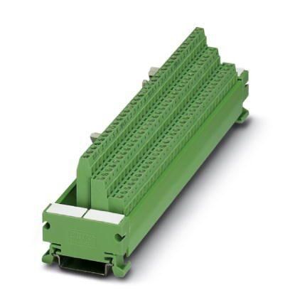 модуль пассивный um 45-flk50/32im/plc phoenix contact 2962890 от BTSprom.by