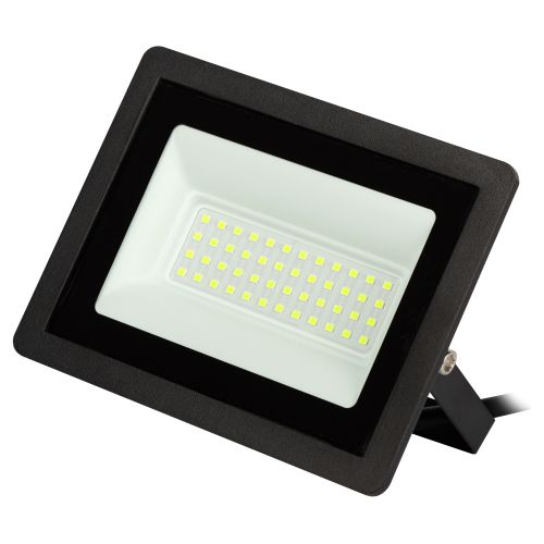  Прожектор светодиодный уличный LPR-025-GREEN-050 50Вт зел. свечение 5000лм IP65 Эра Б0064715 фото в каталоге от BTSprom.by