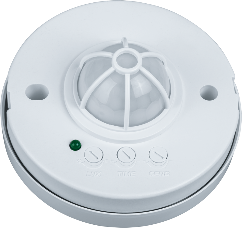  Датчик движения инфракрасный 71 963 NS-IRM02-WH Navigator 71963 фото в каталоге от BTSprom.by