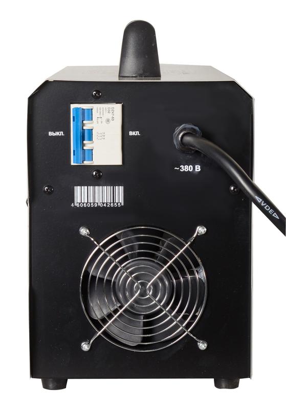  Инвертор сварочный САИ-250 ПРОМ Ресанта 65/133 фото в каталоге от BTSprom.by