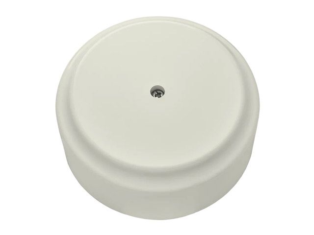 коробка монтажная км-450 бежевая, ретро, bylectrica км-450беж от BTSprom.by