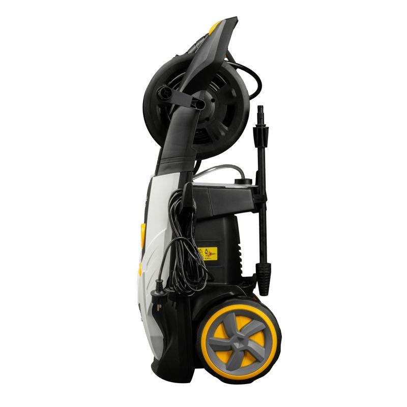  Мойка высокого давления KR-171 2200Вт 450л/ч 170 Бар Kranz KR-16-1269 фото в каталоге от BTSprom.by