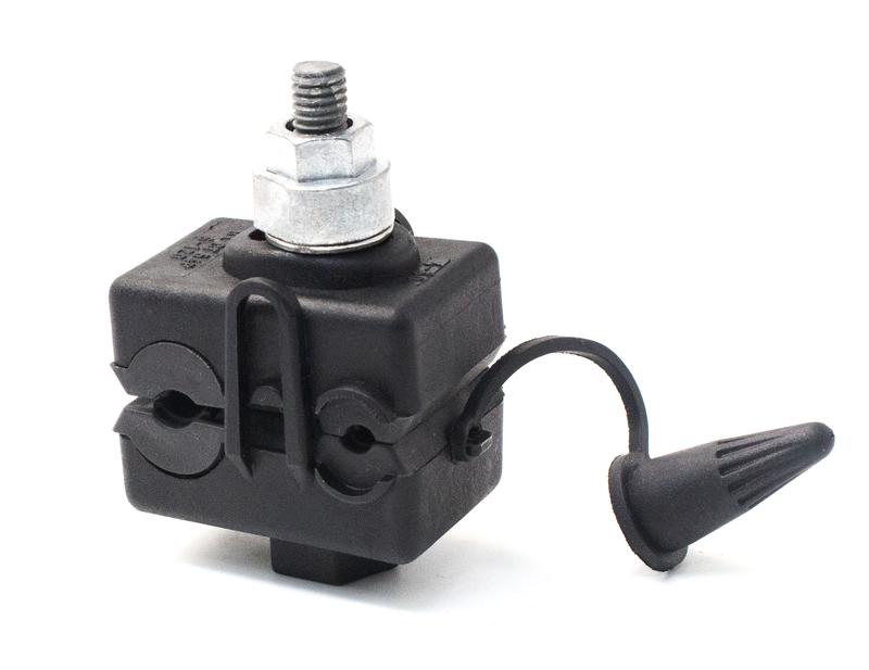 зажим ответвительный ct 54 p (6-120/4-54.6) вк 20900631 от BTSprom.by
