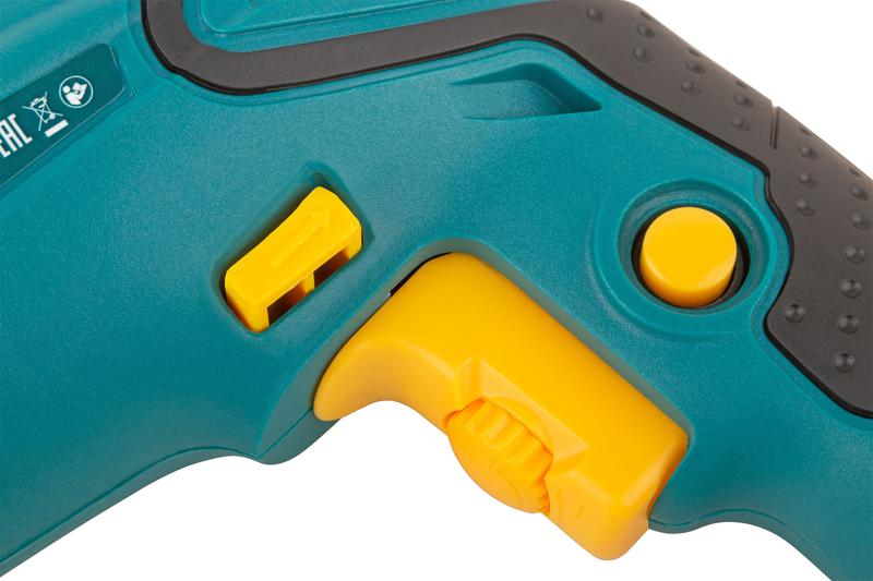  Дрель ударная 500Вт 0-2900об/мин КлП 10мм FIT 80050 фото в каталоге от BTSprom.by