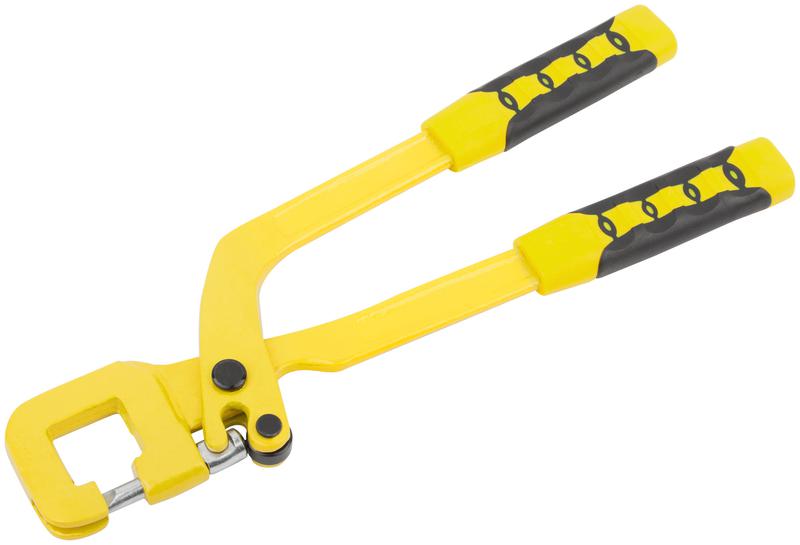  Просекатель усиленный пластик. прорезинен. ручки FIT 15004 фото в каталоге от BTSprom.by