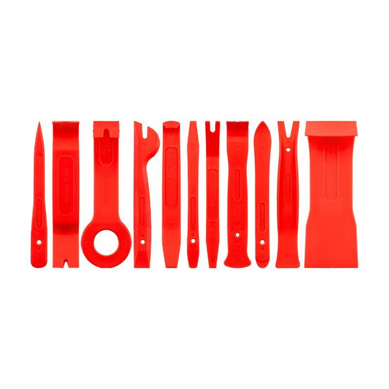  Набор съемников пластик. (11 предметов) Rexant 80-0710 фото в каталоге от BTSprom.by