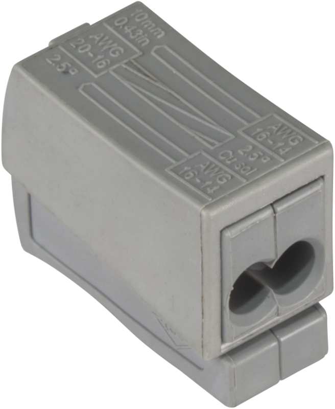 клемма монтажная 61 071 ntc-cmk-112-3 (уп.5шт) navigator 61071 от BTSprom.by