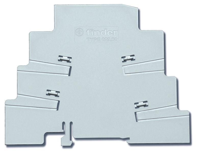 разделитель двойного назначения пластиковый finder 09360 от BTSprom.by