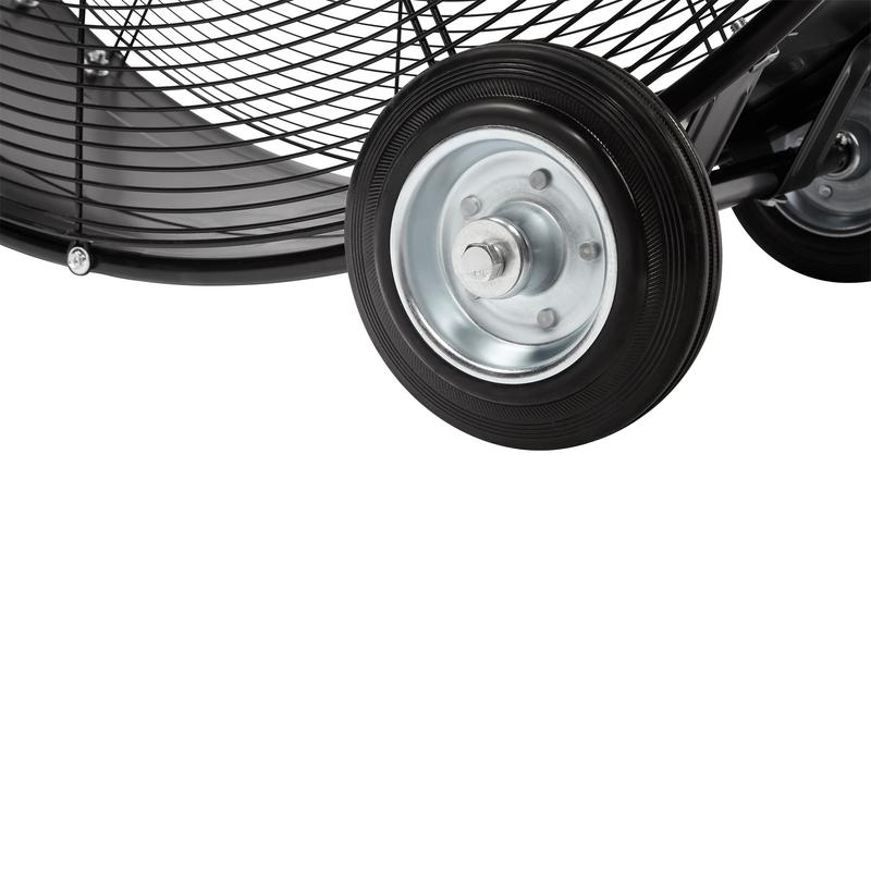  Вентилятор промышленный BIF-20DB Ballu НС-1601103 фото в каталоге от BTSprom.by