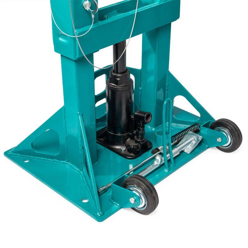  Домкрат кабельный ДК-10ГП (ЭМ) КВТ 71983 фото в каталоге от BTSprom.by