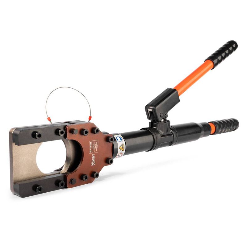 ножницы гидравлические ручные нгр-65 в кейсе квт 63014 от BTSprom.by