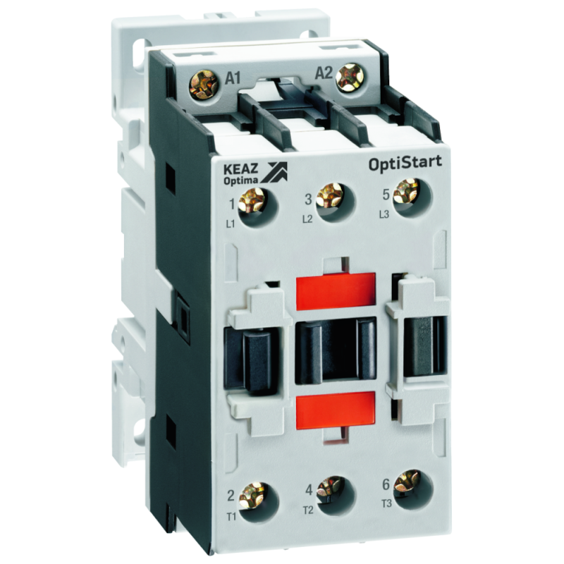 контактор optistart k-f-38-30-00-a230 кэаз 334797 от BTSprom.by