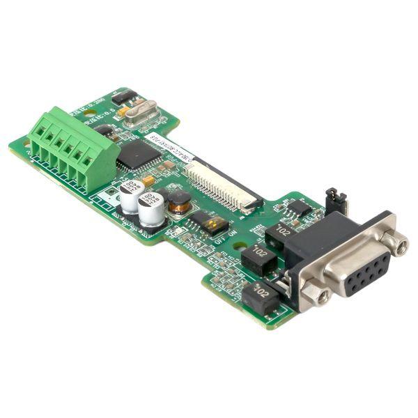  Карта расширения для преобразователя частоты PRO-Drive EKF PD-150-ACC-ROTARY-PG6 фото в каталоге от BTSprom.by