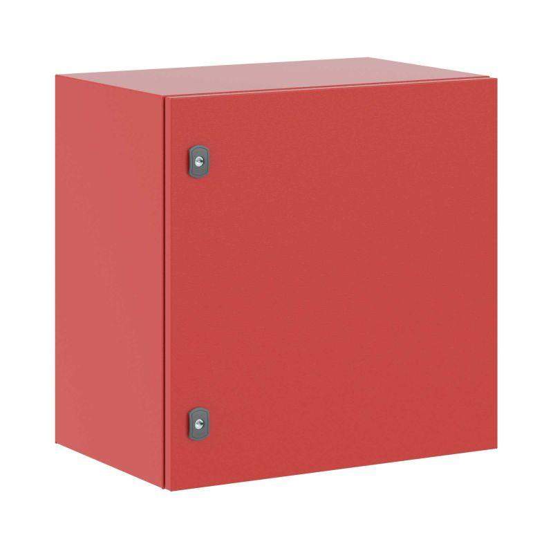 корпус навесной st с м/п 600х600х400мм ral3020 dkc r5st0664-ral3020 от BTSprom.by