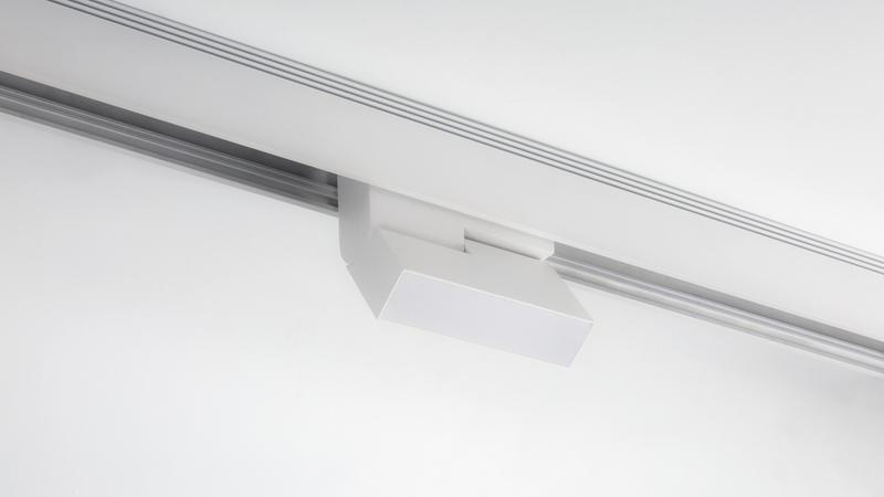 светильник трековый sy-601254-10-wh-nw 10вт 4000к swg pro бел. designled 00-00009442 от BTSprom.by