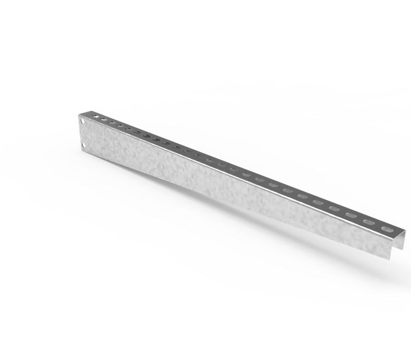 Консоль гнутая БКГС.34.75.600.2.1 СОЭМИ Н3145230621 от BTSprom.by