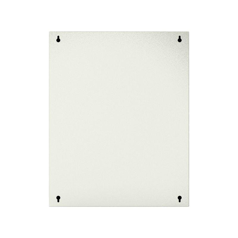  Корпус металлический с монтажной панелью Стандарт ЩМП-2-1 IP31 500х400х150 Промрукав PR08.26443 фото в каталоге от BTSprom.by