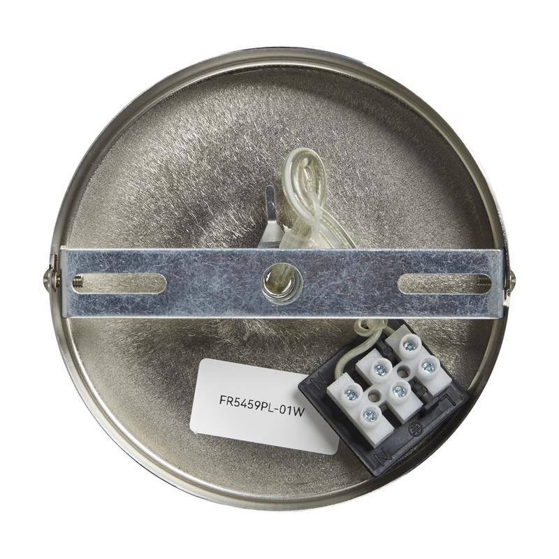  Светильник Plumo 40Вт E27х1 IP20 подвесной Freya FR5459PL-01W фото в каталоге от BTSprom.by