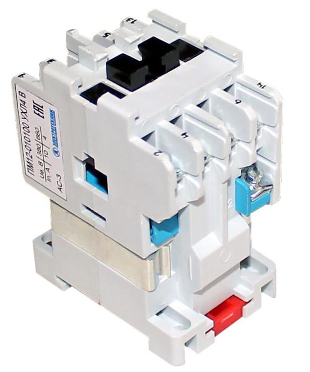 пускатель электромагнитный пм12-010100 ухл4 в 24в/50гц 1з 10а нереверсивный без реле ip00 электротехник et000174 от BTSprom.by