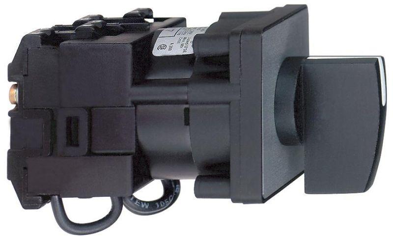  Переключатель кулачковый 12А 2+"0" SchE K1D002ULH фото в каталоге от BTSprom.by