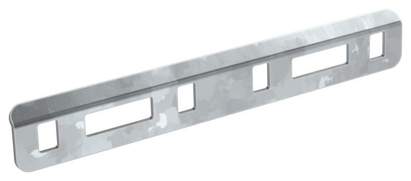 Пластина соединительная 35мм HDZ IEK CLM51D-PS-035-HDZ от BTSprom.by