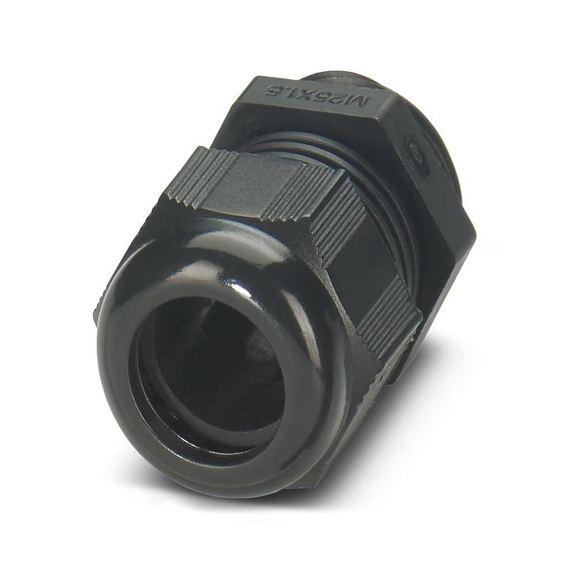 ввод кабельный g-ins-m25-m68n-pnes-bk phoenix contact 1411134 от BTSprom.by