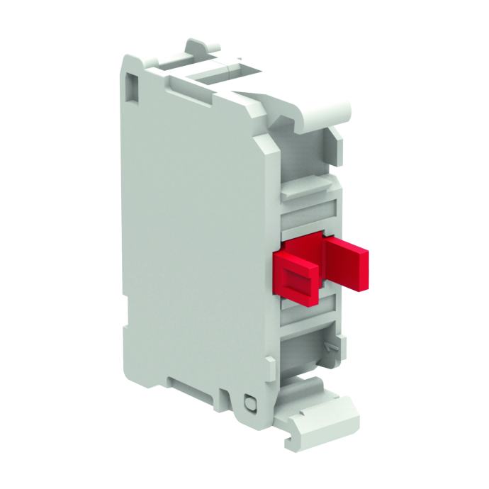 блок контактный optistart k-fx-10c01 фронтал. 1нз для af-160..af-230 кэаз 335327 от BTSprom.by