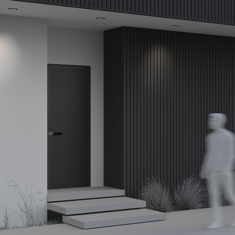  Светильник Ghost 6Вт 4000К IP65 встраив. Maytoni O488DL-L6GF4K фото в каталоге от BTSprom.by