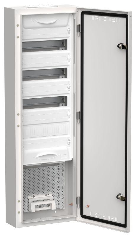 корпус комбинированный щрн-48 (1х72) titan 5 бел. iek ti5-51-n-1x072-30 от BTSprom.by