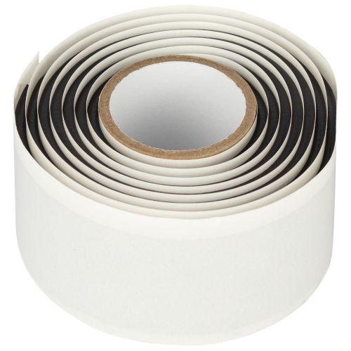 изолента мастика электроизоляционная 38ммх1.5м pro promas38 3мм черн. эра б0057480 от BTSprom.by