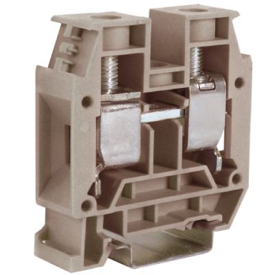 клемма винт. cbc.35/gr 35кв.мм сер. dkc zcbc35gr от BTSprom.by