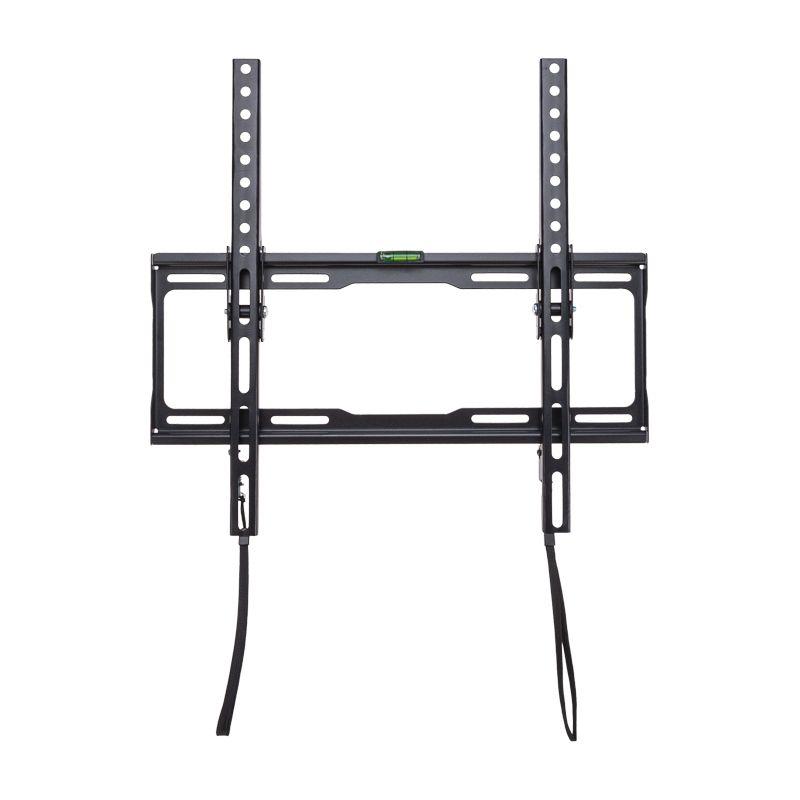  Кронштейн для телевизора 32"- 60" дюймов наклонный с быстрой фиксацией HOME Rexant 38-0312 фото в каталоге от BTSprom.by