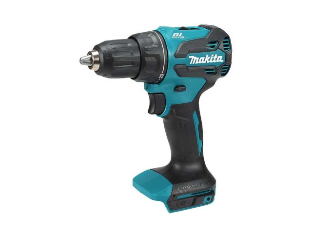 аккум. дрель-шуруповерт makita lxt ddf490z в кор. (18в bl lxt, 13мм, 50/27нм) ddf490z от BTSprom.by