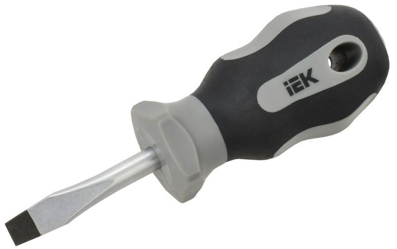 отвертка sl6.5х38 т2 arma2l 5 iek a2l5-sc10-t2-sl-65-038 от BTSprom.by